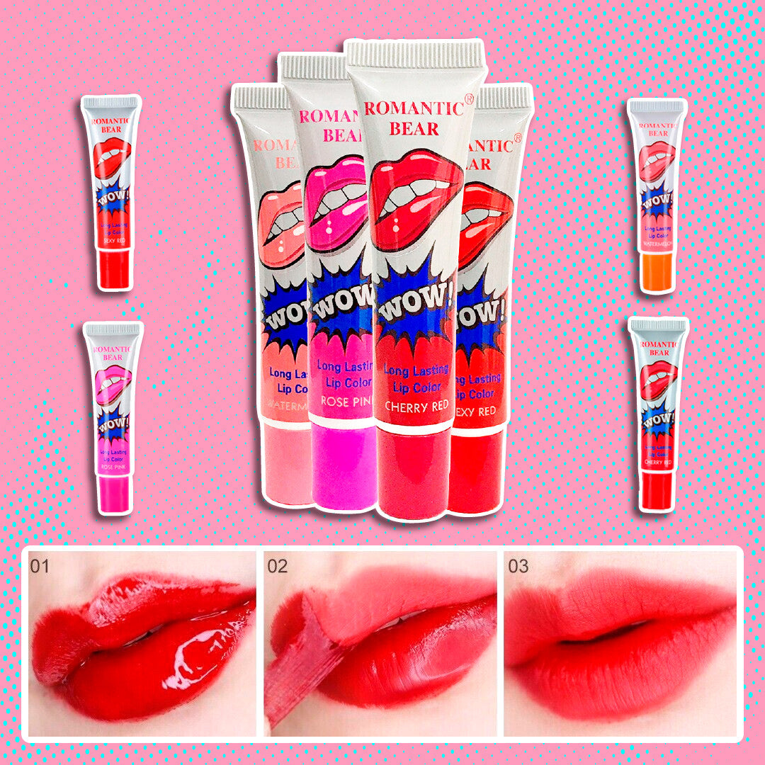 💋 BeautifulLips® - Paga 5 y Lleva 10 BeautifulLips® y dale a tus labios el tono que desean 💄