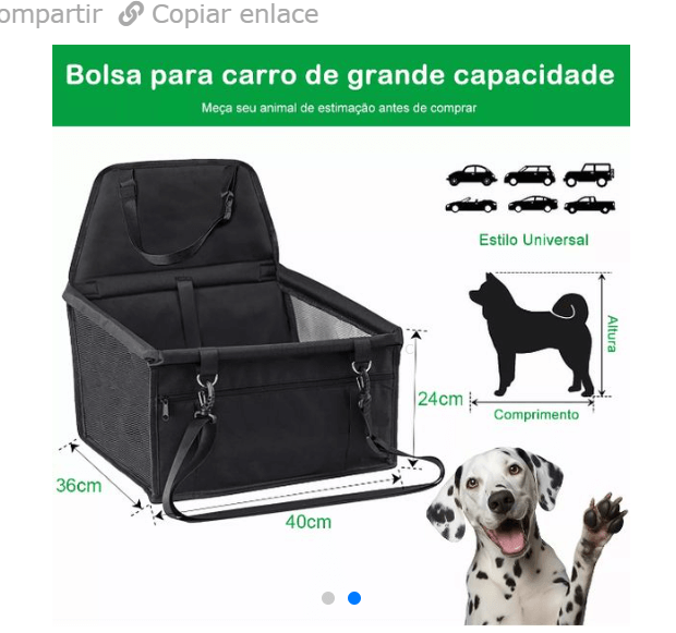 Cargador para mascotas | GRATIS: E-book para la alimentación de tus peluditos.